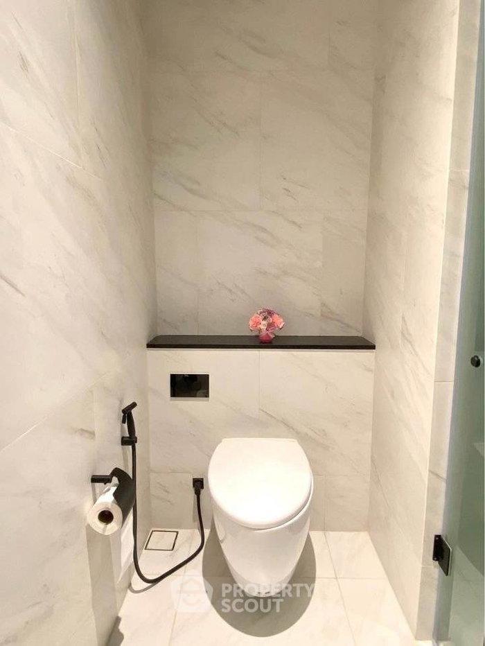 รูป คอนโด 1-ห้องนอน ที่ เทตต์ สาทร 12 ใกล้ BTS เซนต์หลุยส์ (ID 3318168) - รูปที่ 12/24