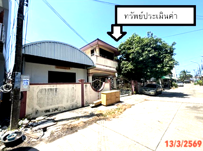 บ้านเดี่ยว สงขลา : บ้านเดี่ยว 170.6 ตร.วา เมืองสงขลา สงขลา 9.8M