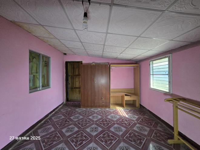รูป บ้านเดี่ยว 76 ตร.วา น้ำปาด อุตรดิตถ์ 1.2M - รูปที่ 7/37