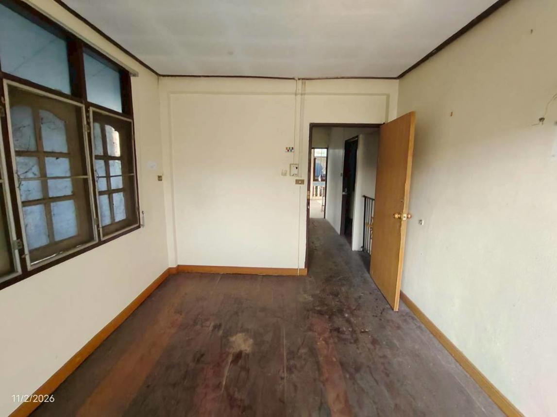 รูป บ้านเดี่ยว 39.6 ตร.วา ภูเขียว ชัยภูมิ 995,000 - รูปที่ 23/27