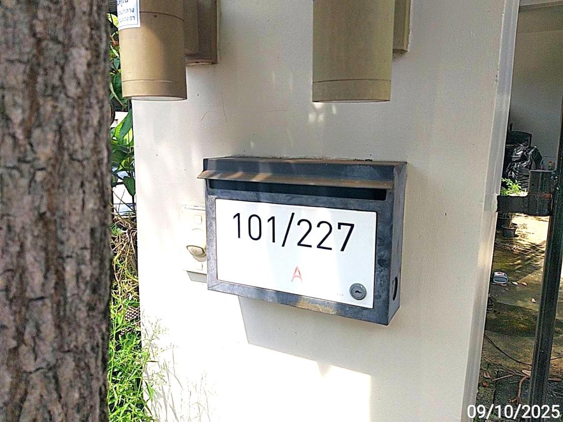 picture TOWN HOUSE 26.3 Sq.w. Muang Chachoengsao Chachoengsao for 1.6M - 9/15