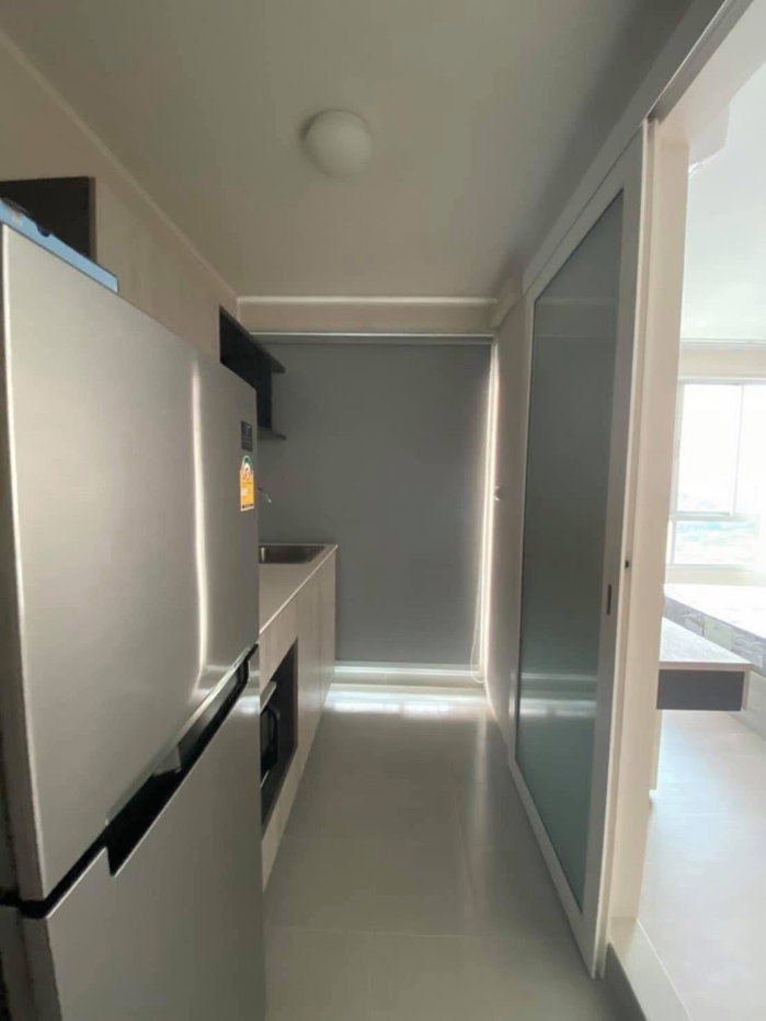 picture For rent condo Dcondo campus Dome-rangsit - 5/5