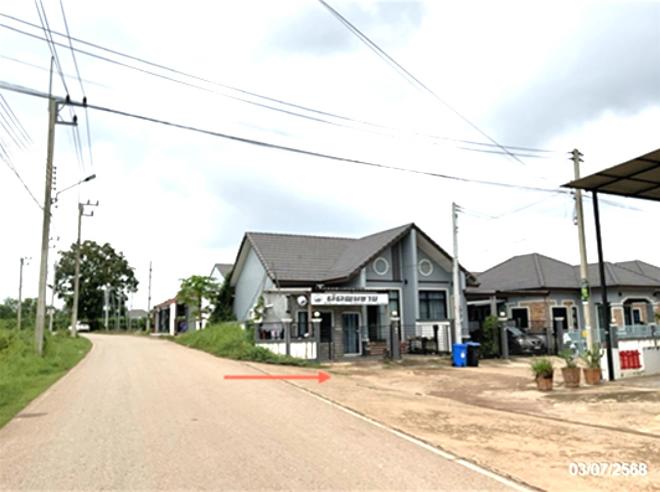 picture TOWN HOUSE 22.8 Sq.w. Sri Maha Pho Prachinburi for 1.6M - 6/15