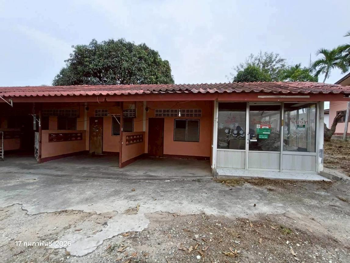 รูป บ้านเดี่ยว 956.5 ตร.วา ปลวกแดง ระยอง 11.2M - รูปที่ 33/65