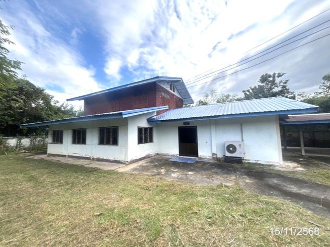 picture HOME 212 Sq.w. Phibun Mangsahan Ubon Ratchathani for 1.5M - 4/45
