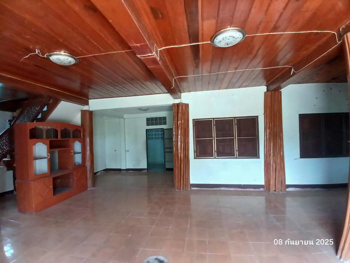 รูป บ้านเดี่ยว 108 ตร.วา แม่ทะ ลำปาง 740,000 - รูปที่ 20/33