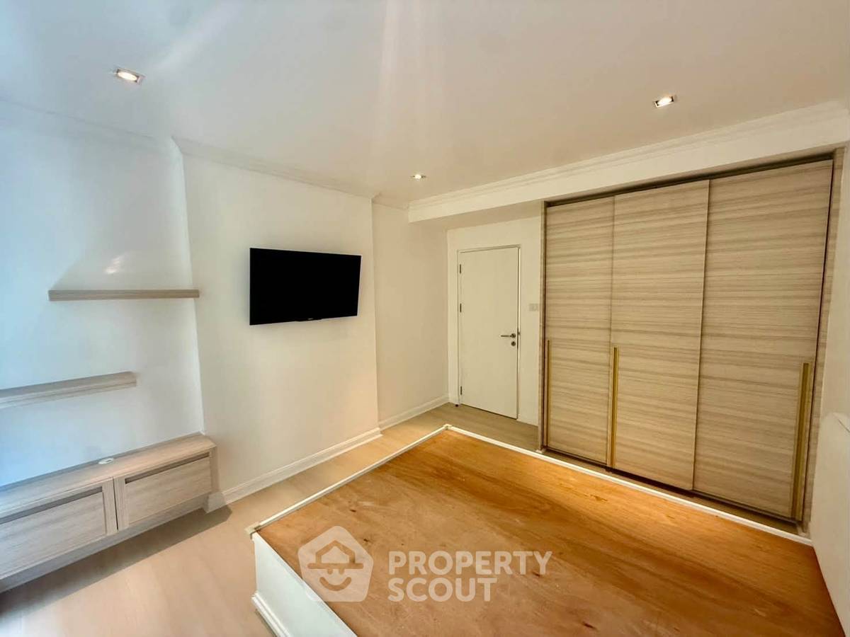 picture 3-BR 140 Sqm At Baan Siri Ruedee Near BTS Phloen Chit (ID 3318873) - 14/23