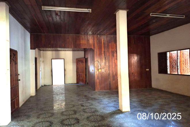 รูป บ้านเดี่ยว 205 ตร.วา เสริมงาม ลำปาง 1.3M - รูปที่ 5/45