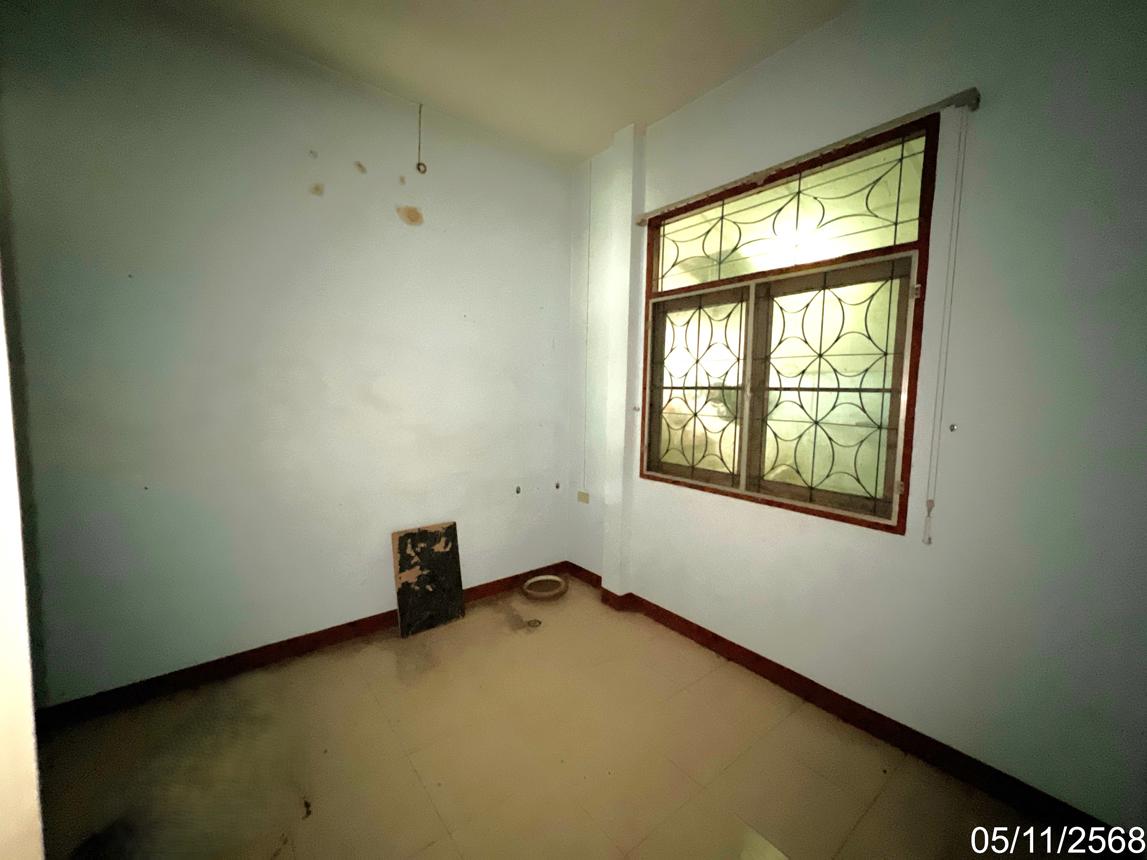 รูป บ้านเดี่ยว 28 ตร.วา สไมล์ แลนด์ แอนด์ เฮ้าส์ บางปะอิน พระนครศรีอยุธยา 1.1M - รูปที่ 16/25