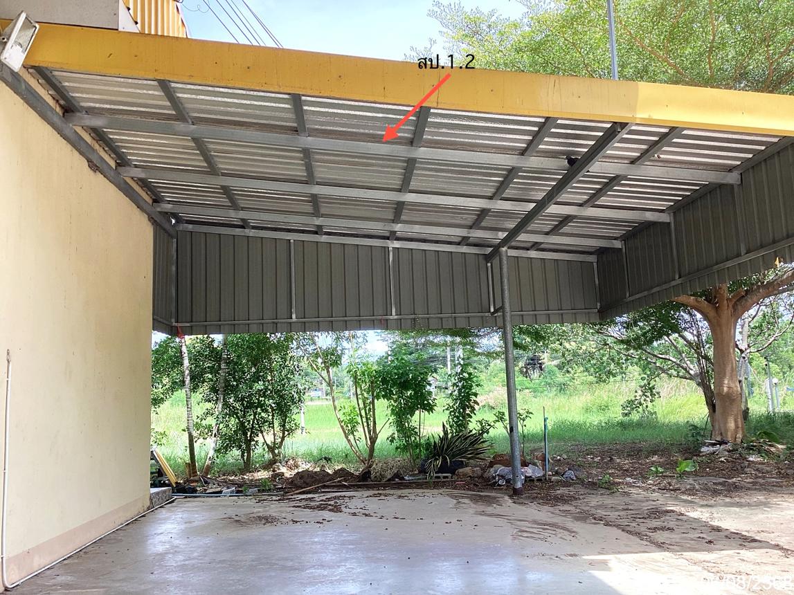 picture FACTORY 1307 Sq.w. Sam Roi Yot Prachaubkirikhan for 5.8M - 24/35
