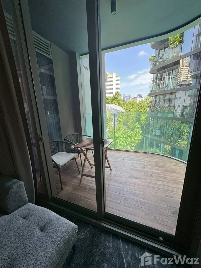 picture 2 Bedroom Condo for rent at Ashton Residence 41 6789093 - 2/19
