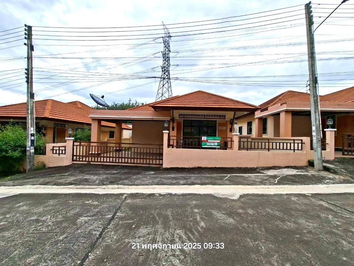รูป บ้านเดี่ยว 104 ตร.วา อิงตะวัน แกรนด์วิว ปลวกแดง ระยอง 3.6M - รูปที่ 24/47