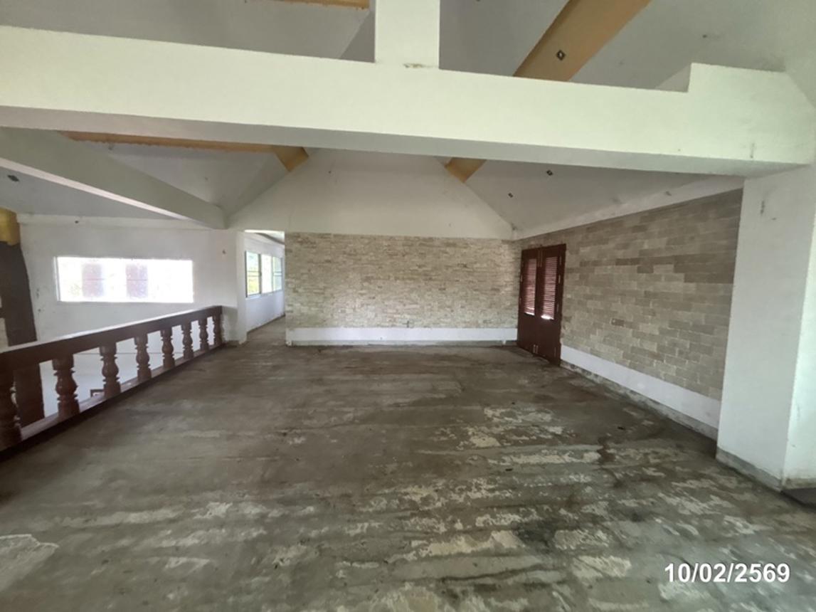 รูป บ้านเดี่ยว 2184 ตร.วา ศรีเมืองใหม่ อุบลราชธานี 13.2M - รูปที่ 39/49
