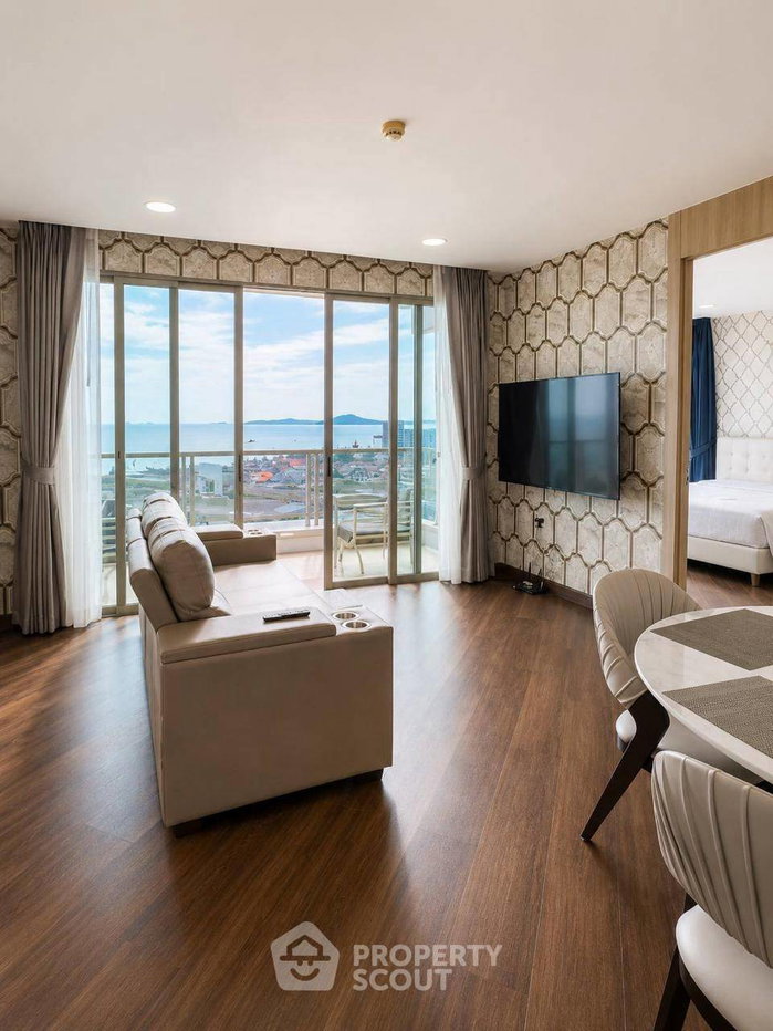 รูป ขายคอนโด 2 ห้องนอน ขนาด 76 ตารางเมตร ที่ Wyndham Jomtien Pattaya (ID 3317471) - รูปที่ 5/8