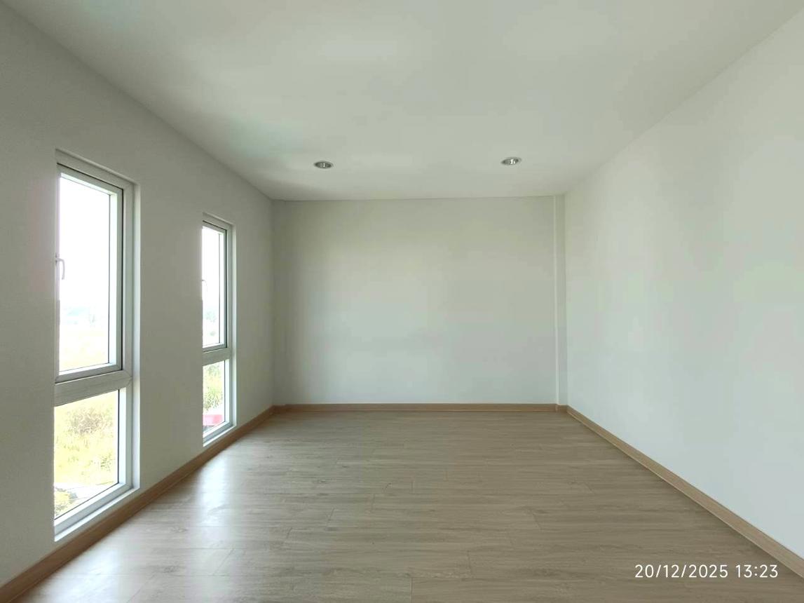 picture TOWN HOUSE 23.2 Sq.w. Bang Yai Nonthaburi for 2.6M - 35/39