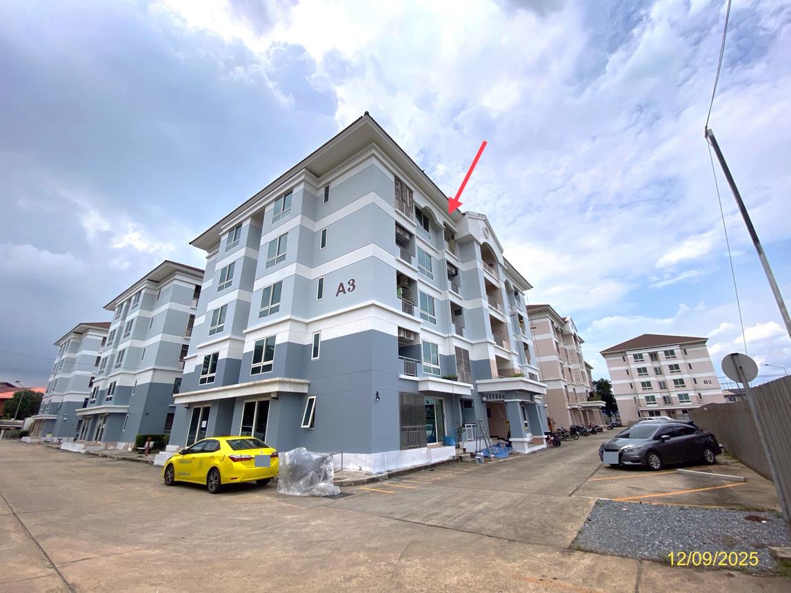 รูป คอนโดมิเนียม 38 ตร.ม. บ้านฟลูเฮ้าส์ เอ สามพราน นครปฐม 610,000 - รูปที่ 20/25