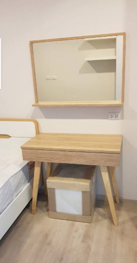 picture  Plum Condo Central Station  for rent ✨ Fully furnished - 3/14