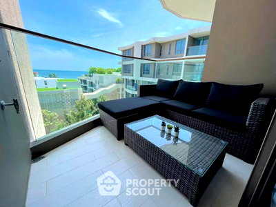 Condos for sale : 1-BR Condo For Sale At Veranda Residence Hua Hin, Khao Takiab (ID 3317544)
