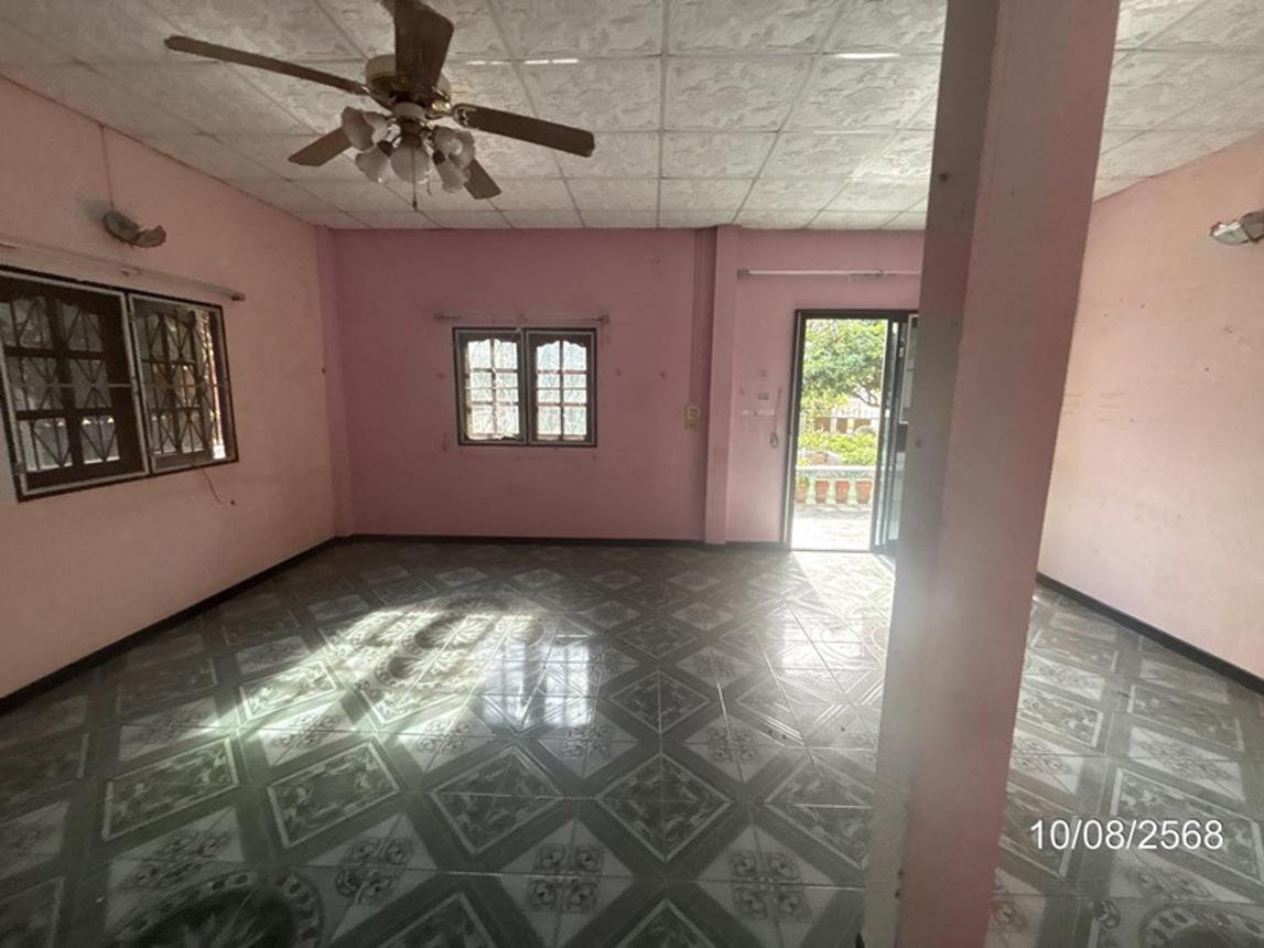 รูป บ้านเดี่ยว 100 ตร.วา ชัยวิวัฒน์ นางรอง บุรีรัมย์ 1.6M - รูปที่ 16/29