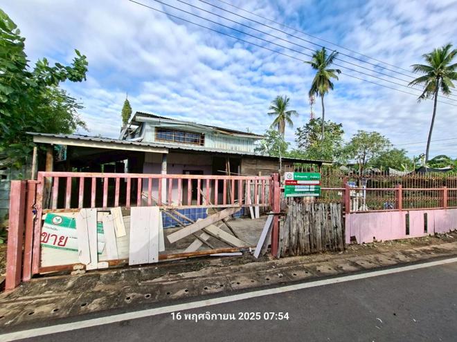 picture HOME 85 Sq.w. Wichian Buri Phetchabun for 411,000 - 15/33
