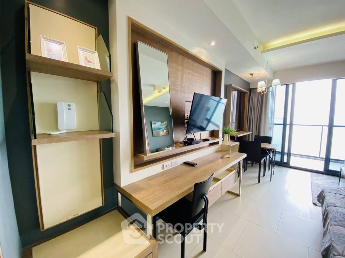 picture 23rd-Floor 1-BR, 47 Sqm At Zire Wongamat (ID 3318600) - 3/10