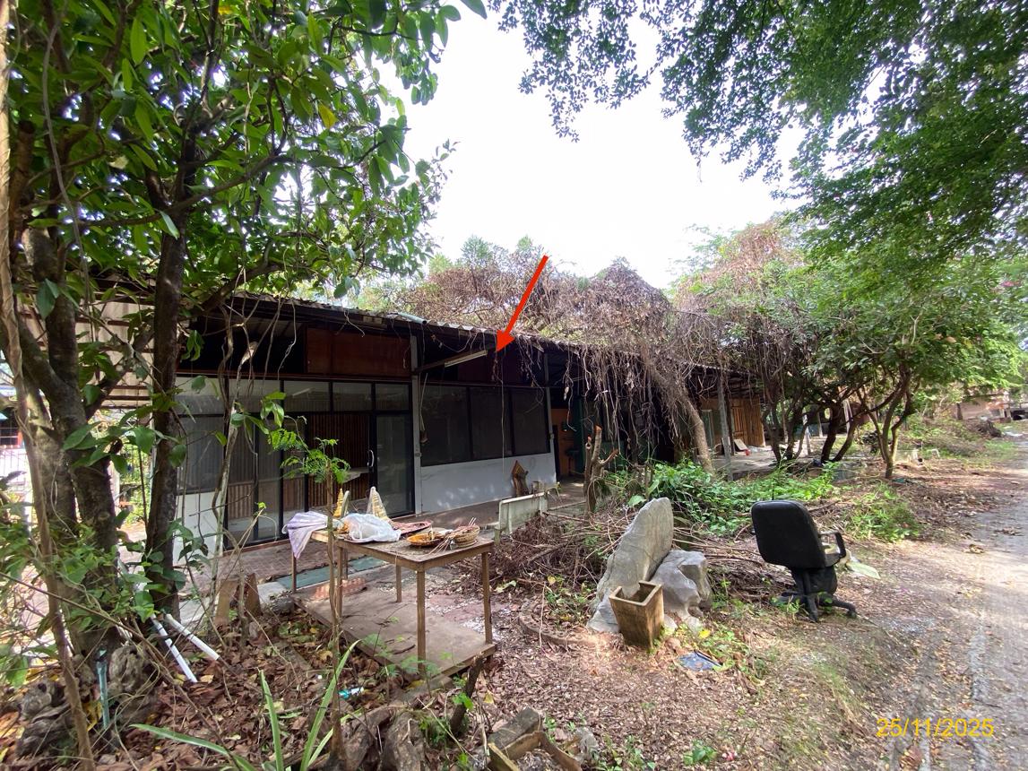 รูป บ้านเดี่ยว 2000 ตร.วา นครชัยศรี นครปฐม 20.5M - รูปที่ 36/49