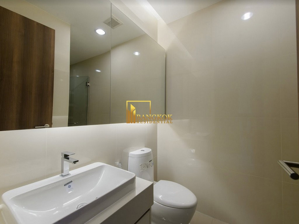 picture Menam Residences | Luxurious 3 Bedroom Riverside Property - BR15736CD - 14/34