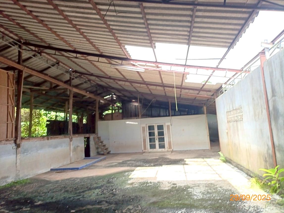 picture FACTORY 1026.6 Sq.w. Muang Trang Trang for 1.7M - 21/35