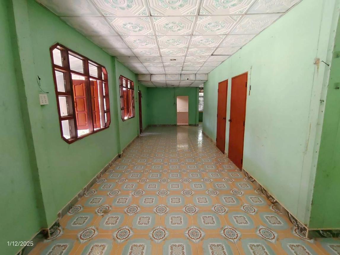 รูป บ้านเดี่ยว 155 ตร.วา ภูเขียว ชัยภูมิ 673,000 - รูปที่ 17/29