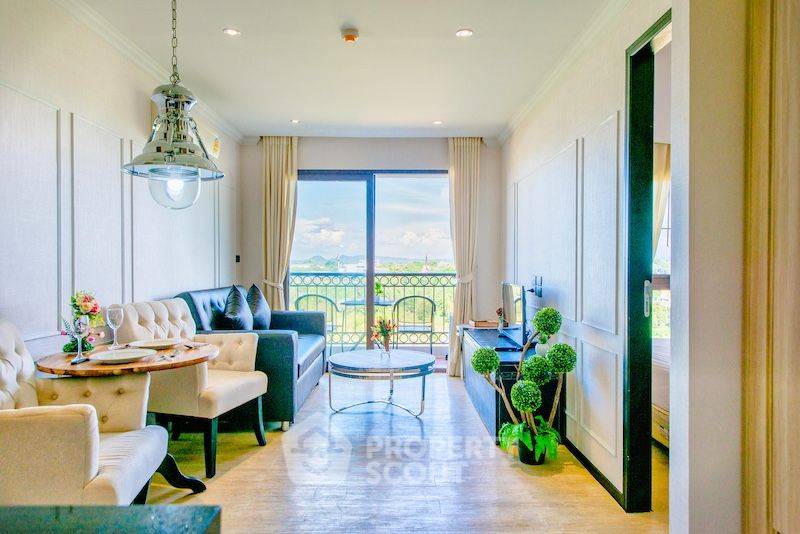 รูป คอนโด 2 ห้องนอน Venetian Signature Condo Resort Pattaya (ID 3319360) - รูปที่ 13/18