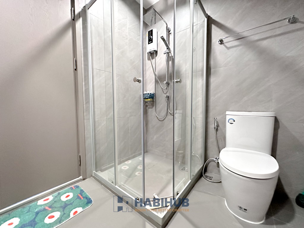 รูป 🏠✨ Ideo Sukhumvit - Rama 4 | ขายคอนโด 1 Bed Plus (HBH-HL-33) - รูปที่ 18/23