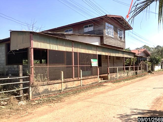 รูป บ้านเดี่ยว 68 ตร.วา เพ็ญ อุดรธานี 440,000 - รูปที่ 4/31
