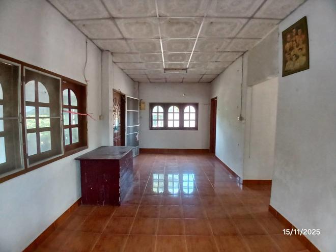 รูป บ้านเดี่ยว 194 ตร.วา เมืองลำปาง ลำปาง 2.4M - รูปที่ 7/31