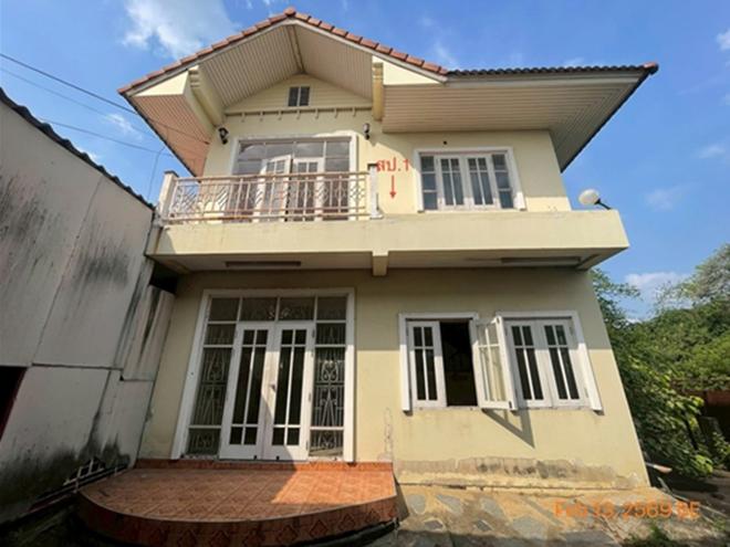 picture HOME 200 Sq.w. Bang Khae Bangkok for 8.8M - 2/37