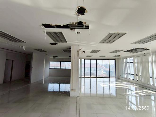 รูป อาคารสำนักงาน 187.8 ตร.วา เมืองขอนแก่น ขอนแก่น 32.7M - รูปที่ 16/55
