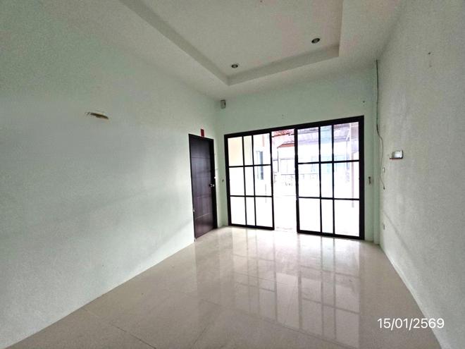 picture TOWN HOUSE 26 Sq.w. Pluak Daeng Rayong for 1.2M - 5/25