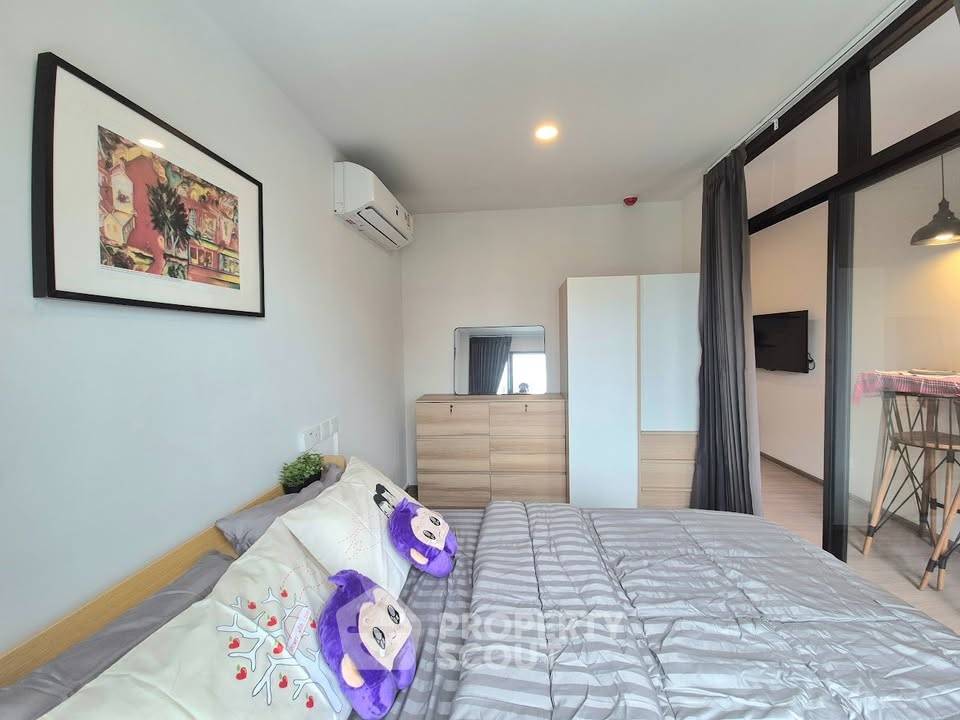 รูป คอนโด 1-ห้องนอน ที่ แอสปาย สุขุมวิท-พระราม 4 ใกล้ BTS พระโขนง (ID 3319568) - รูปที่ 3/9