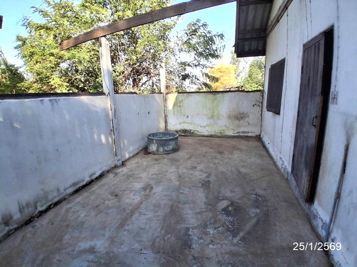 picture HOME 2420 Sq.w. Muang Roi Et Roi Et for 1.7M - 21/31