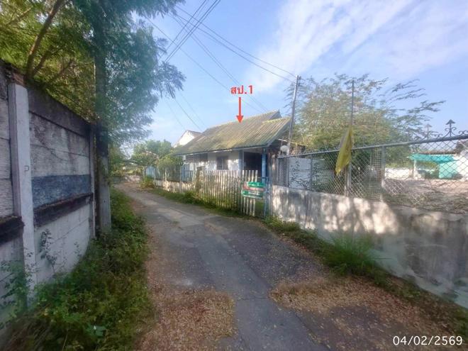 picture HOME 37 Sq.w. Muang Suphanburi Suphanburi for 739,000 - 4/31