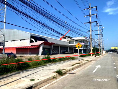 โรงงาน ม.เทคโนโลยีพระจอมเกล้าธนบุรี ราชบุรี : อาคารโรงงาน 1979.6 ตร.วา เมืองราชบุรี ราชบุรี 63.1M