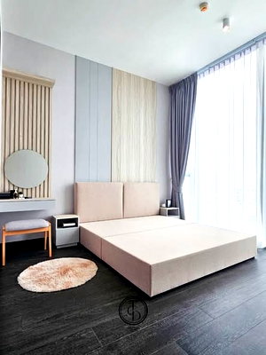 คอนโดให้เช่า : AA673289 | 2 ห้องนอน | 2 ห้องน้ำ | BTS Saint Louis | 104 ตร.ม. | 120,000 บาท/เดือน | ชั้น -1 — TAIT 12 Sathorn