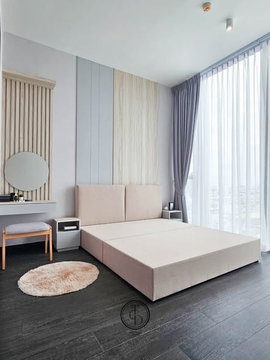 AA673289 | 2Bed | 2Bath | BTS Saint Louis | 104sqm | THB 120,000/mo | Fl.-1 — TAIT 12 Sathorn