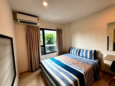 Condos for rent 700 Year Sports Arena Chiang Mai :  🌺🏢 For Rent: Escent Ville Chiang Mai | 2nd Floor | 28 Sq.m. | Near Central Festival