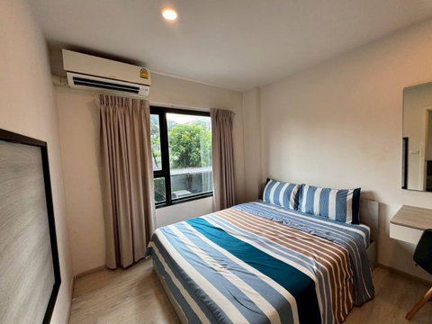 🌺🏢 For Rent: Escent Ville Chiang Mai | 2nd Floor | 28 Sq.m. | Near Central Festival