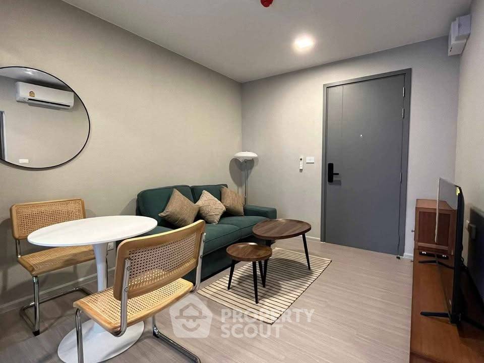 รูป คอนโด 1 ห้องนอน Quintara Phume Sukhumvit 39 ใกล้ BTS พร้อมพงษ์ (ID 3318689) - รูปที่ 2/6