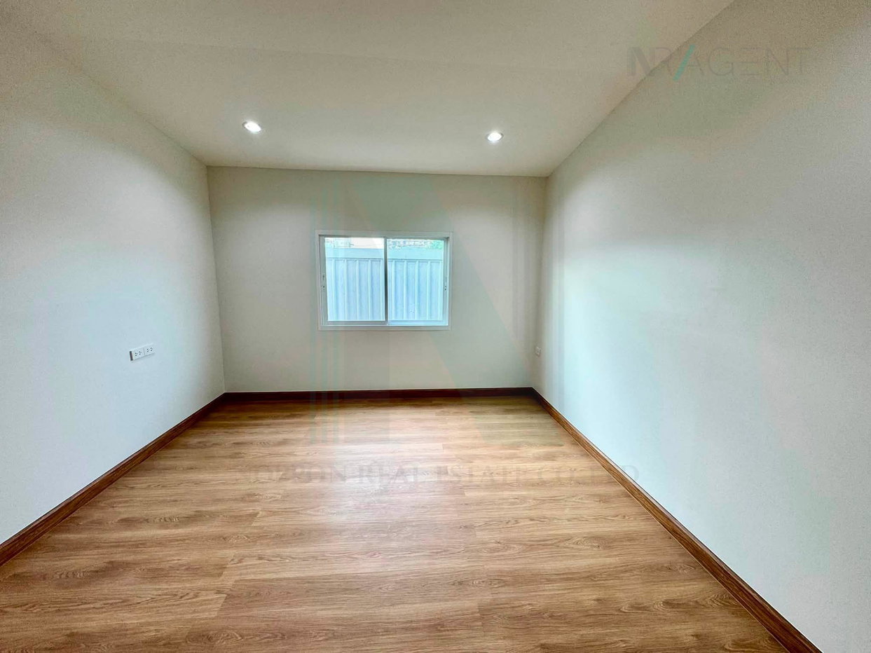 picture 📌 For Sell Town house BAAN AMORNPHAN 9 2-story 3 bedroom 3 bathroom - 7/8