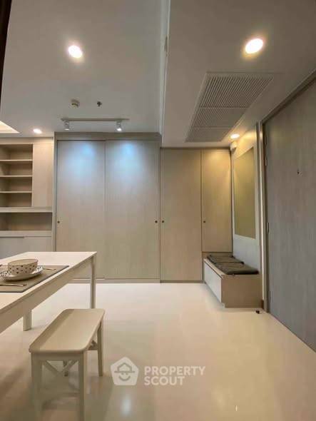 รูป คอนโด 1-ห้องนอน ที่ ศุภาลัย โอเรียนทัล สุขุมวิท 39 ใกล้ MRT เพชรบุรี (ID 3316089) - รูปที่ 4/9
