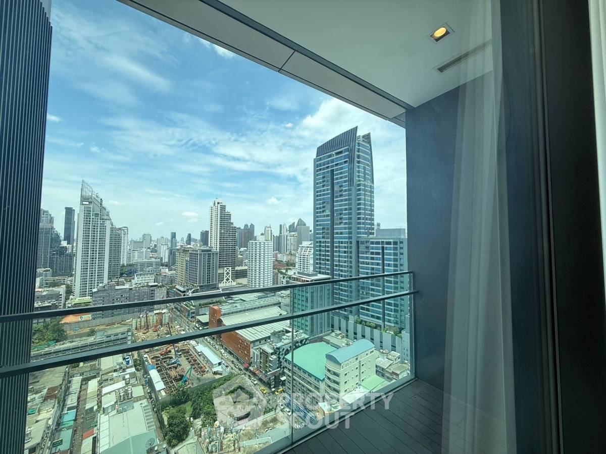picture 2-BR Condo at Q1 Sukhumvit near BTS Nana (ID 2981055) - 5/24