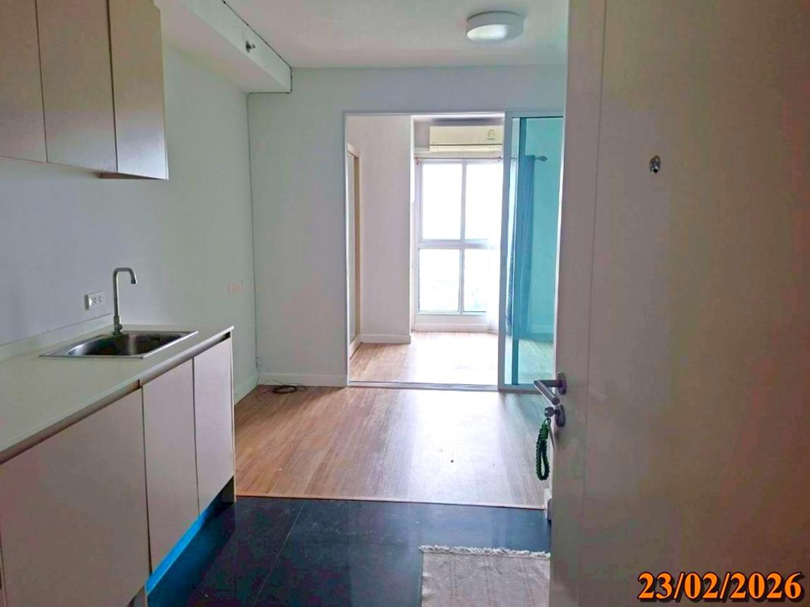 picture CONDO 25.25 Sq.m. Bang Plee Samut Prakarn for 1.9M - 14/29
