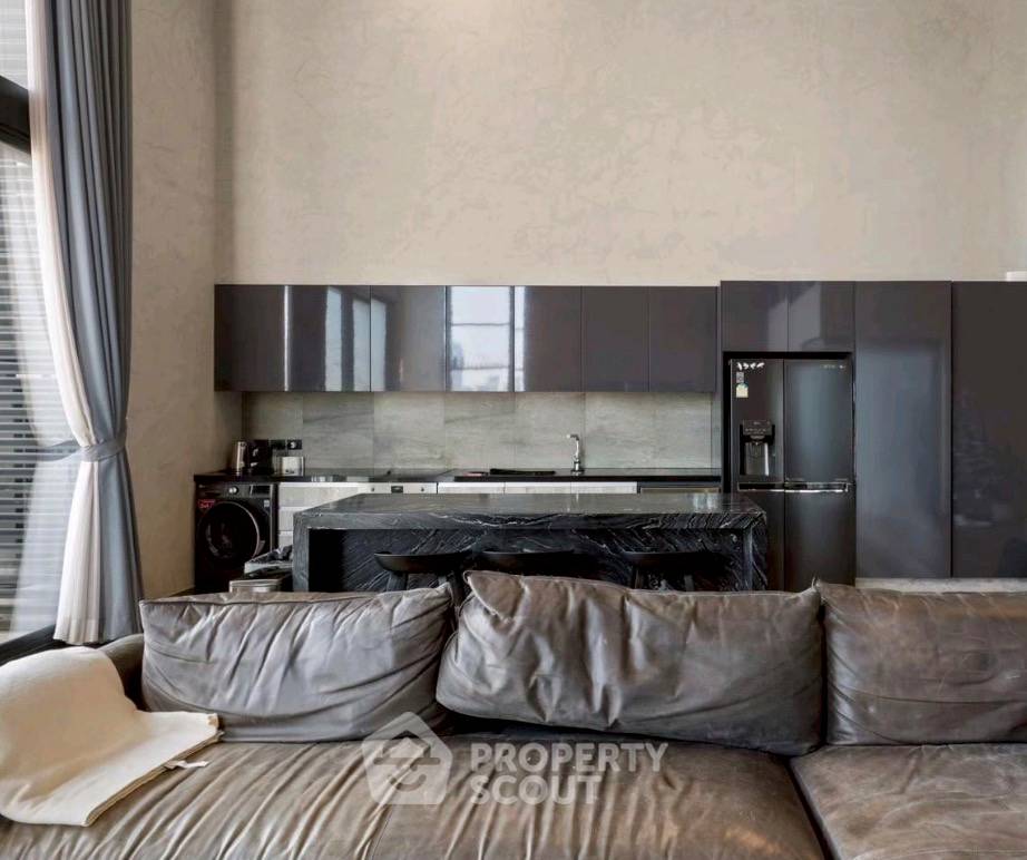 รูป ห้อง 3 ห้องนอน ชั้น 30 The Lofts Asoke ใกล้ MRT เพชรบุรี (ID 3264229) - รูปที่ 7/9